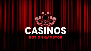 Discover the Best UK Casinos Not on Gamstop 613008110 Discover the Best UK Casinos Not on Gamstop 613008110