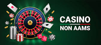 Casino Non AAMS con Prelievo Guida ai Migliori Siti -1640415608 Casino Non AAMS con Prelievo Guida ai Migliori Siti -1640415608