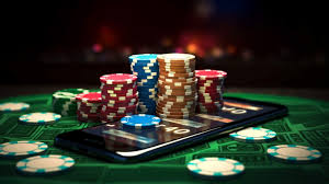 Why Mobile Casinos Are Dominating the Gambling Landscape 499185658