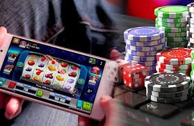 Why Mobile Casinos Are Dominating the Gambling Landscape 499185658