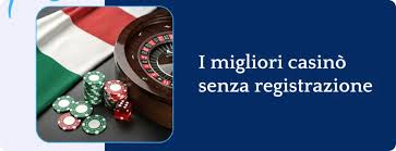 Scopri i Casinò con Minimo Deposito di 1 Euro