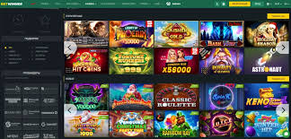 BetWinner Online Sportsbook Your Ultimate Guide to Betting