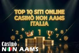 Casinò Non AAMS Senza Documenti Scopri Tutte le Opportunità di Gioco Casinò Non AAMS Senza Documenti Scopri Tutte le Opportunità di Gioco