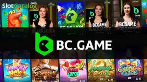 Discover the Best BC.Game Alternative Link Discover the Best BC.Game Alternative Link