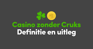 Online Casino's Zonder CRUKS De Waarheid Over Gokken Online Casino's Zonder CRUKS De Waarheid Over Gokken