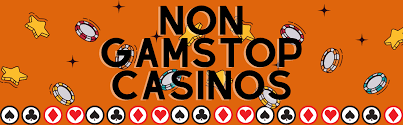 Top Good Casinos Not on GamStop for 2023