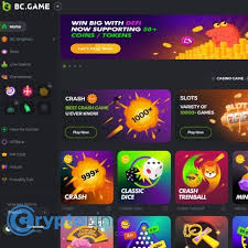 Unlock Exciting Benefits with BC.Game Bonuses and Promo Codes