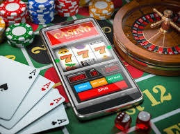 Discover the Excitement of Online Casino Casobet -783720714 Discover the Excitement of Online Casino Casobet -783720714