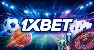 Experience the Excitement of Online Betting with 1xbet -130722589 Experience the Excitement of Online Betting with 1xbet -130722589