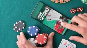 Experience the Thrill of Caliente Casino & Sportsbook Experience the Thrill of Caliente Casino & Sportsbook