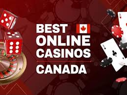 Top 10 Online Casinos in Canada for 2023