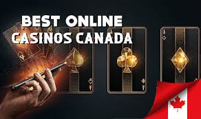 Top 10 Online Casinos in Canada for 2023